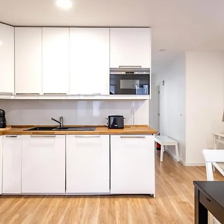 Akicity Marques Pearl Ii * Lisboa