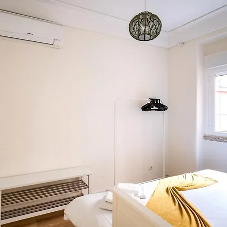 Appartement Akicity Marques Pearl Ii