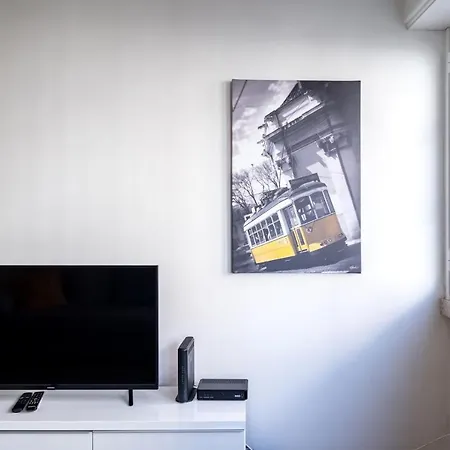 Akicity Marques Pearl Ii Appartement