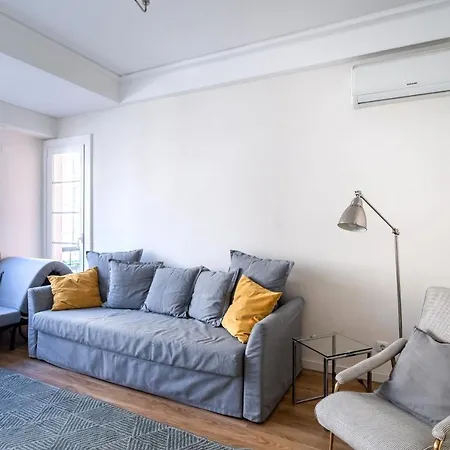 Appartement Akicity Marques Pearl Ii Lissabon