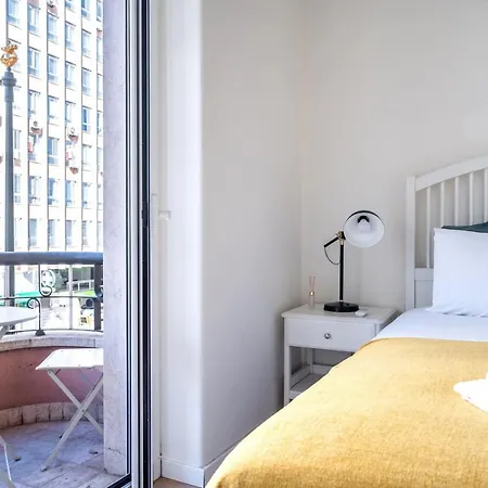 Akicity Marques Pearl Ii Appartement