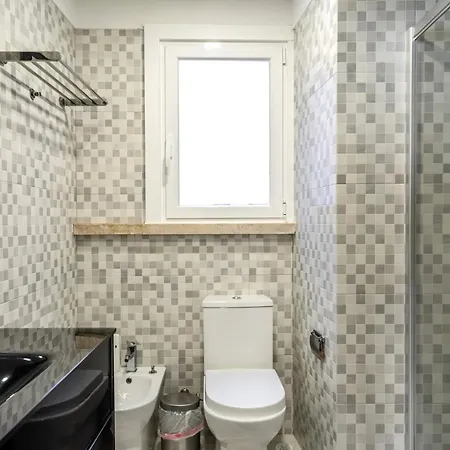 Lägenhet Akicity Marques Pearl Ii