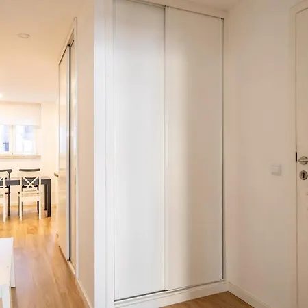 Akicity Marques Pearl Ii Appartement Lissabon