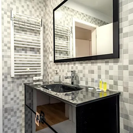 Appartement Akicity Marques Pearl Ii