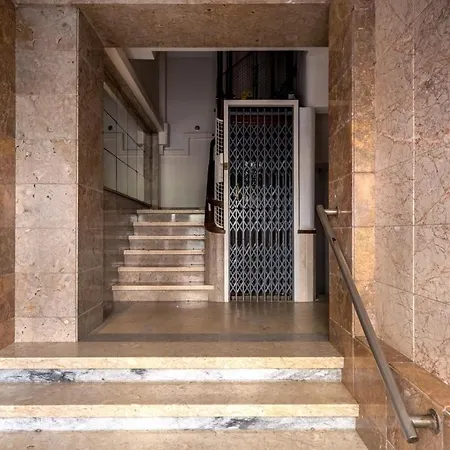 Akicity Marques Pearl Ii Appartement