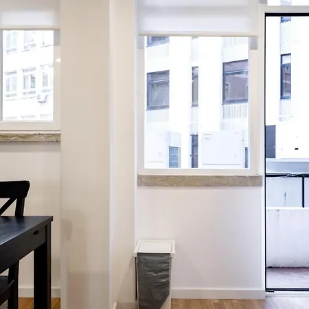 Akicity Marques Pearl Ii Appartement