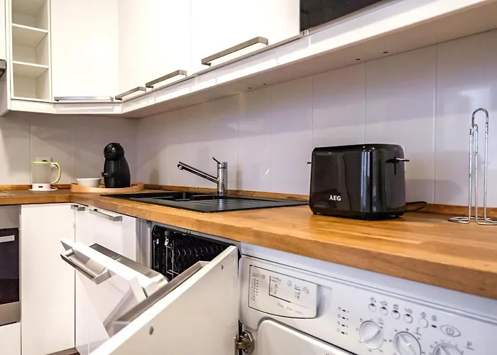 Akicity Marques Pearl Ii * Lizbona