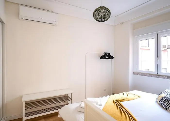Apartment Akicity Marques Pearl Ii