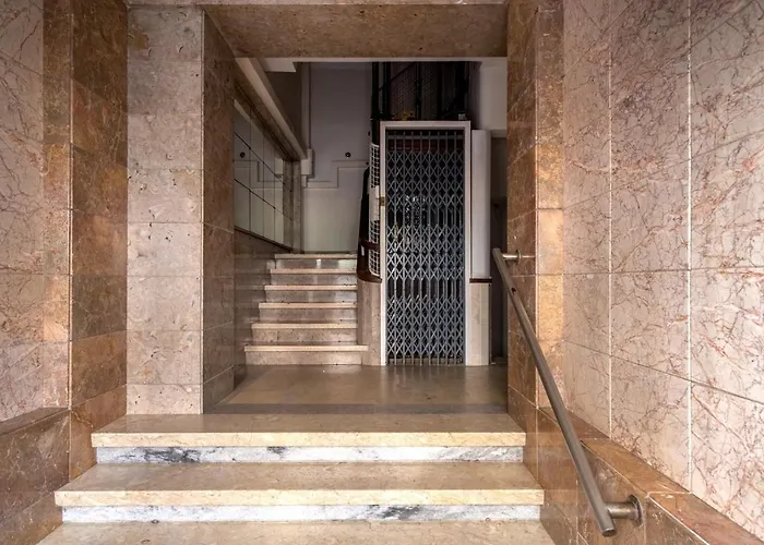 Akicity Marques Pearl Ii Apartament