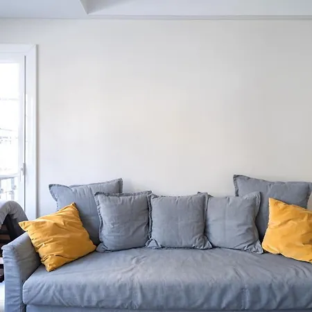 Akicity Marques Pearl Ii * Лиссабон