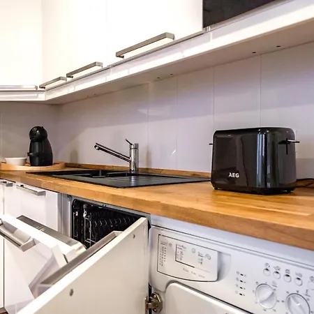 Akicity Marques Pearl Ii * Лиссабон